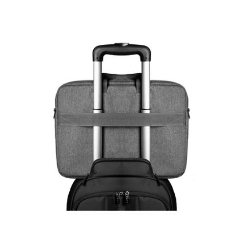 PORT DESIGNS , Yosemite Eco TL Laptop Case 13/14 , Laptop Case , Shoulder strap , Grey