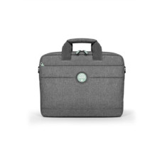 PORT DESIGNS , Yosemite Eco TL Laptop Case 13/14 , Laptop Case , Shoulder strap , Grey