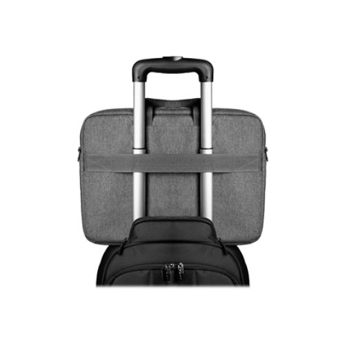 PORT DESIGNS , Yosemite Eco TL Laptop Case 13/14 , Laptop Case , Shoulder strap , Grey