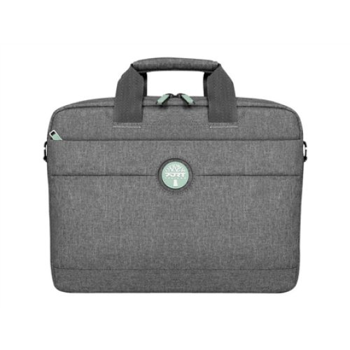 PORT DESIGNS , Yosemite Eco TL Laptop Case 13/14 , Laptop Case , Shoulder strap , Grey