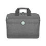 PORT DESIGNS , Fits up to size , Yosemite Eco TL Laptop Case 13/14 , Laptop Case , Grey , Shoulder strap