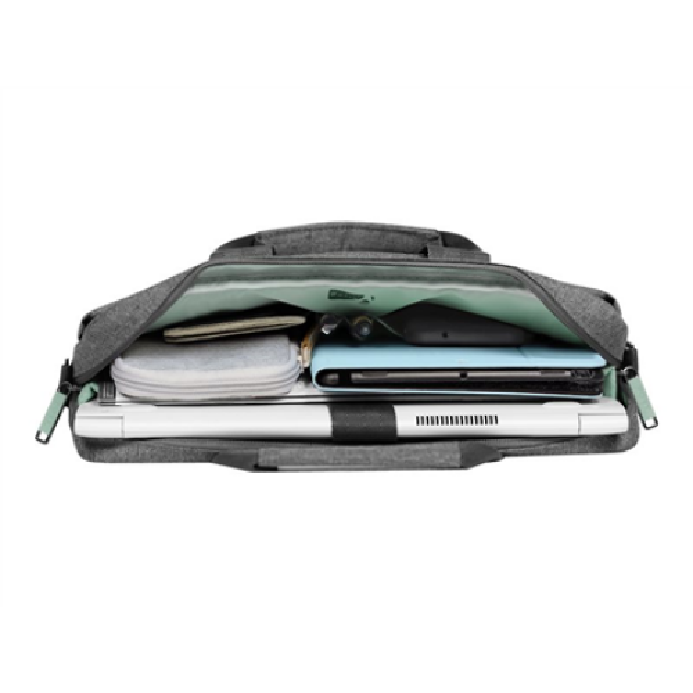 PORT DESIGNS , Yosemite Eco TL Laptop Case 13/14 , Laptop Case , Grey , Shoulder strap