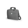 PORT DESIGNS , Yosemite Eco TL Laptop Case 13/14 , Laptop Case , Shoulder strap , Grey
