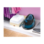Philips , Steam Station , PerfectCare Compact GC7846/80 , 2400 W , 1.5 L , Auto power off , Vertical steam function , Calc-clean function , Blue