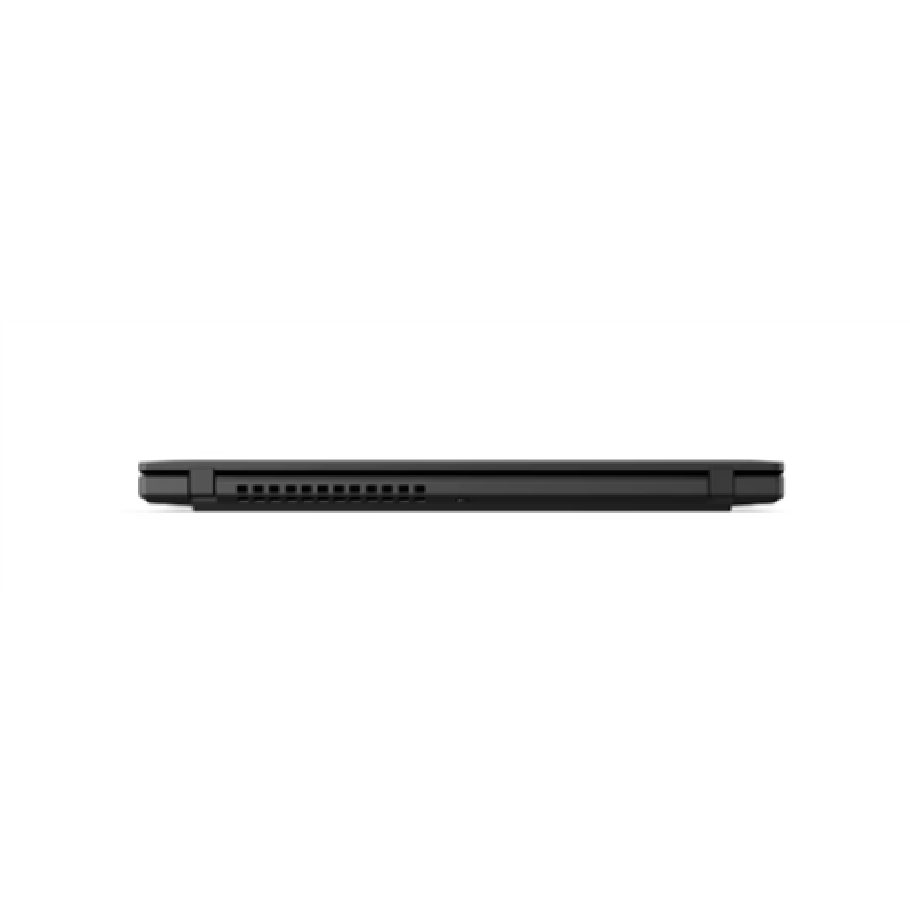 Lenovo ThinkPad T14 , Black , 14 , IPS , WUXGA , 1920 x 1200 pixels , Anti-glare , AMD Ryzen 5 PRO , 8540U , 16 GB , SO-DIMM DDR5 , Solid-state drive capacity 512 GB , AMD Radeon 740M Graphics , Windows 11 Pro , 802.11ax , Bluetooth version 5.3 , LTE Upgr
