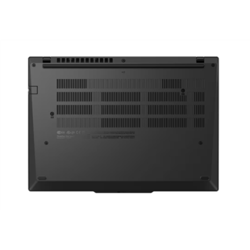 Lenovo ThinkPad T14 , Black , 14 , IPS , WUXGA , 1920 x 1200 pixels , Anti-glare , AMD Ryzen 5 PRO , 8540U , 16 GB , SO-DIMM DDR5 , Solid-state drive capacity 512 GB , AMD Radeon 740M Graphics , Windows 11 Pro , 802.11ax , Bluetooth version 5.3 , LTE Upgr