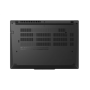 Lenovo ThinkPad T14 , Black , 14 , IPS , WUXGA , 1920 x 1200 pixels , Anti-glare , AMD Ryzen 5 PRO , 8540U , 16 GB , SO-DIMM DDR5 , Solid-state drive capacity 512 GB , AMD Radeon 740M Graphics , Windows 11 Pro , 802.11ax , Bluetooth version 5.3 , LTE Upgr