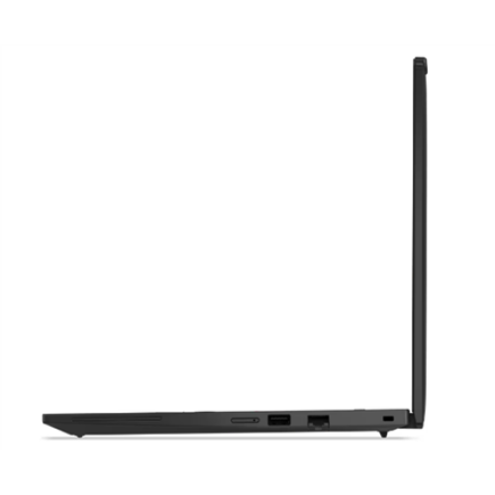 Lenovo ThinkPad T14 , Black , 14 , IPS , WUXGA , 1920 x 1200 pixels , Anti-glare , AMD Ryzen 5 PRO , 8540U , 16 GB , SO-DIMM DDR5 , Solid-state drive capacity 512 GB , AMD Radeon 740M Graphics , Windows 11 Pro , 802.11ax , Bluetooth version 5.3 , LTE Upgr