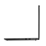 Lenovo ThinkPad T14 , Black , 14 , IPS , WUXGA , 1920 x 1200 pixels , Anti-glare , AMD Ryzen 5 PRO , 8540U , 16 GB , SO-DIMM DDR5 , Solid-state drive capacity 512 GB , AMD Radeon 740M Graphics , Windows 11 Pro , 802.11ax , Bluetooth version 5.3 , LTE Upgr