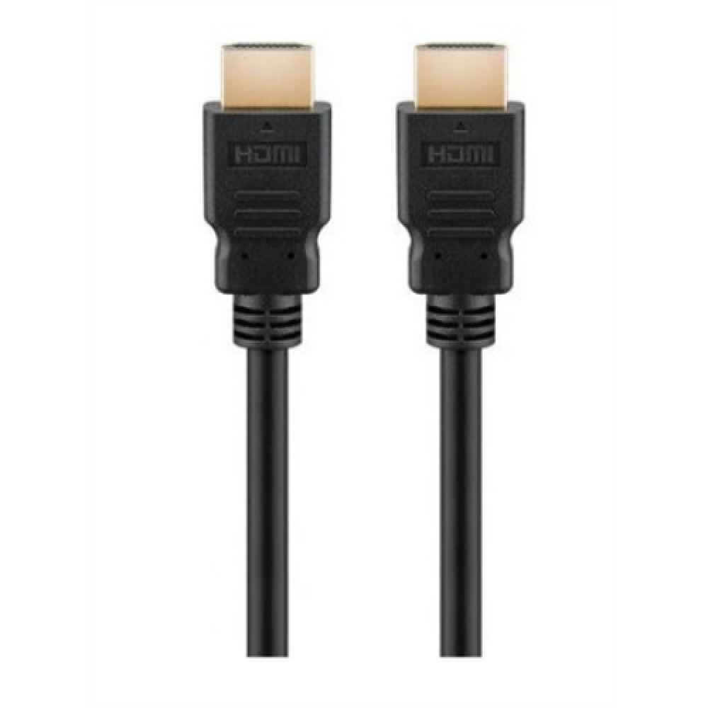 Goobay , Series 2.1 8K , HDMI to HDMI , 1.5 m