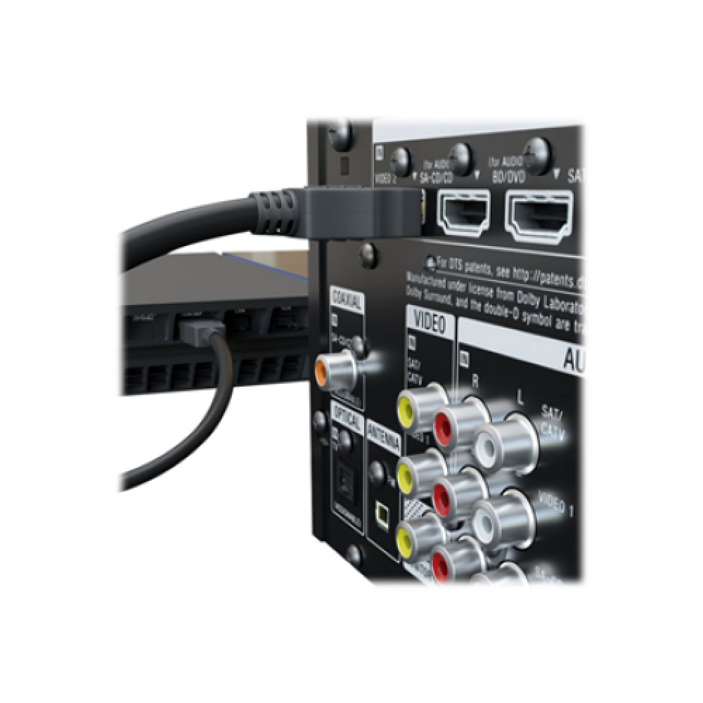 Goobay , Series 2.1 8K , HDMI to HDMI , 1.5 m