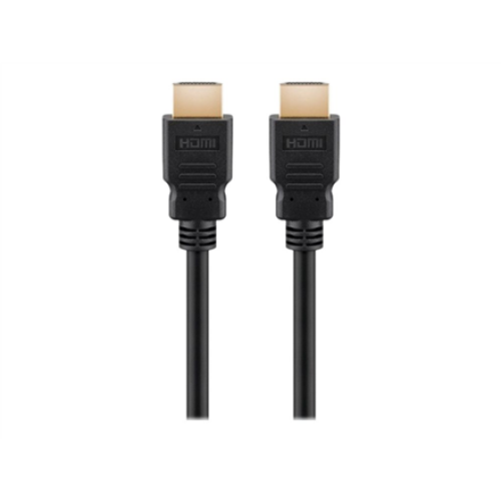 Goobay , Series 2.1 8K , HDMI to HDMI , 1.5 m