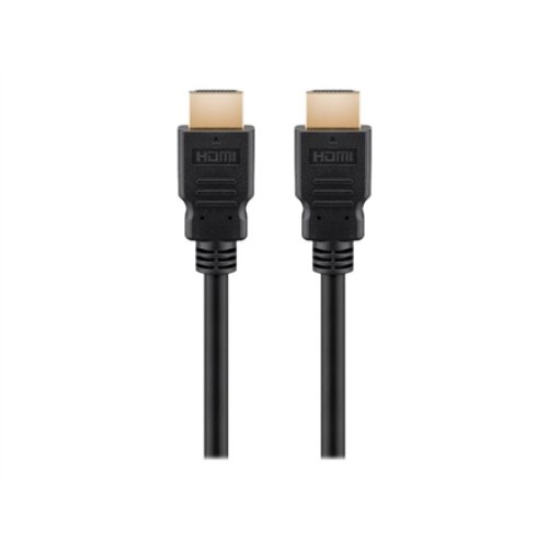 Goobay , Series 2.1 8K , HDMI to HDMI , 1.5 m