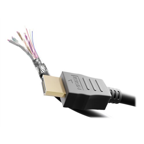 Goobay , Series 2.1 8K , HDMI to HDMI , 1.5 m