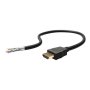 Goobay , Series 2.1 8K , HDMI to HDMI , 1.5 m