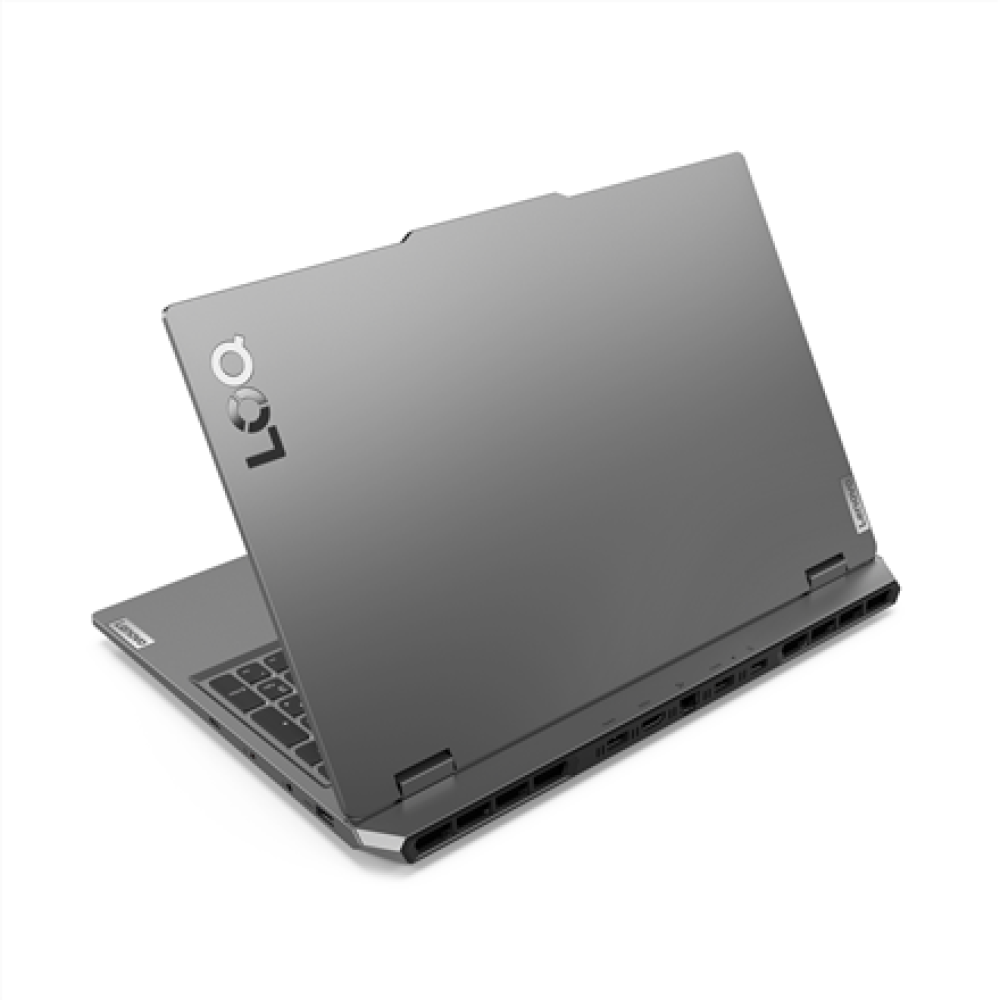 Lenovo LOQ 15ARP9 , Luna Grey , 15.6 , IPS , FHD , 1920 x 1080 pixels , Anti-glare , AMD Ryzen 5 , 7235HS , 16 GB , SO-DIMM DDR5 , Solid-state drive capacity 512 GB , NVIDIA GeForce RTX 4050 , GDDR6 , 6 GB , Windows 11 Home , 802.11ax , Bluetooth version 