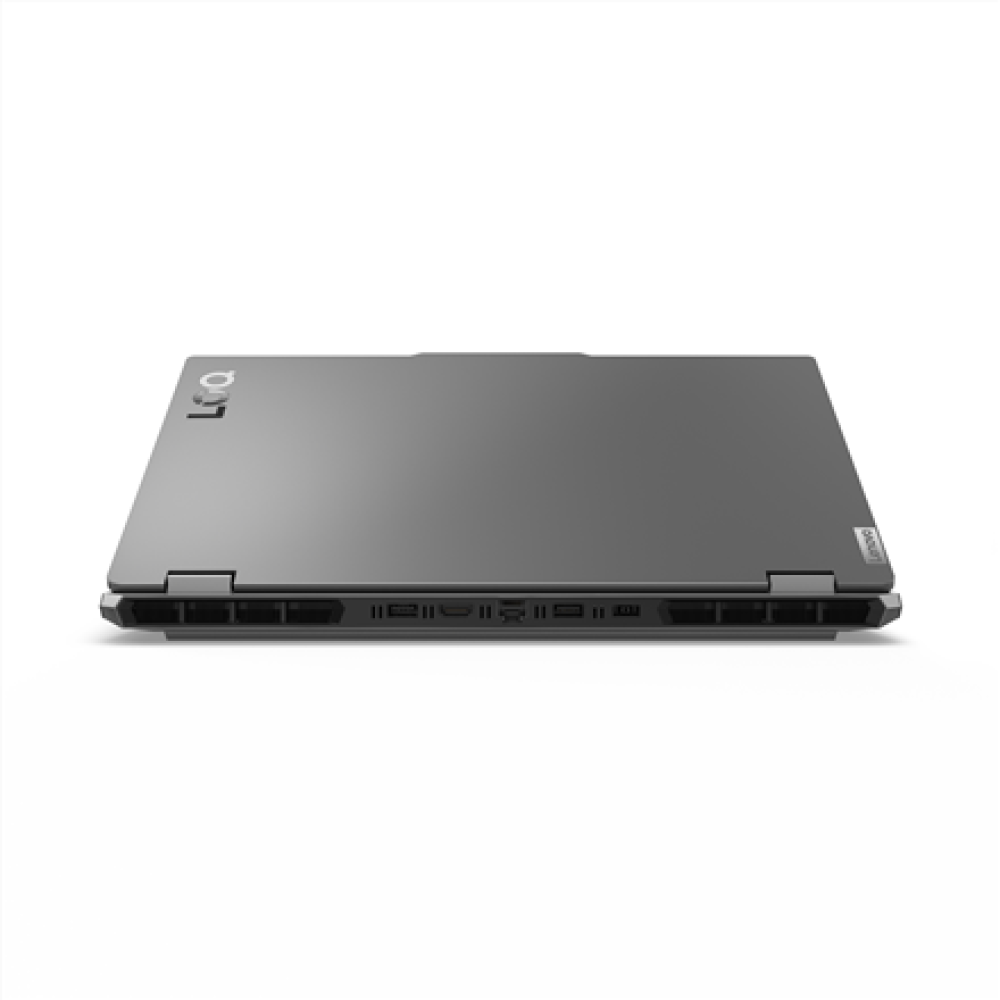 Lenovo LOQ 15ARP9 , Luna Grey , 15.6 , IPS , FHD , 1920 x 1080 pixels , Anti-glare , AMD Ryzen 5 , 7235HS , 16 GB , SO-DIMM DDR5 , Solid-state drive capacity 512 GB , NVIDIA GeForce RTX 4050 , GDDR6 , 6 GB , Windows 11 Home , 802.11ax , Bluetooth version 