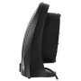 Adler Heater , AD 7761 , Fan Heater , 2000 W , Number of power levels 2 , Black