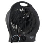 Adler Heater , AD 7761 , Fan Heater , 2000 W , Number of power levels 2 , Black