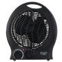 Adler Heater , AD 7761 , Fan Heater , 2000 W , Number of power levels 2 , Black