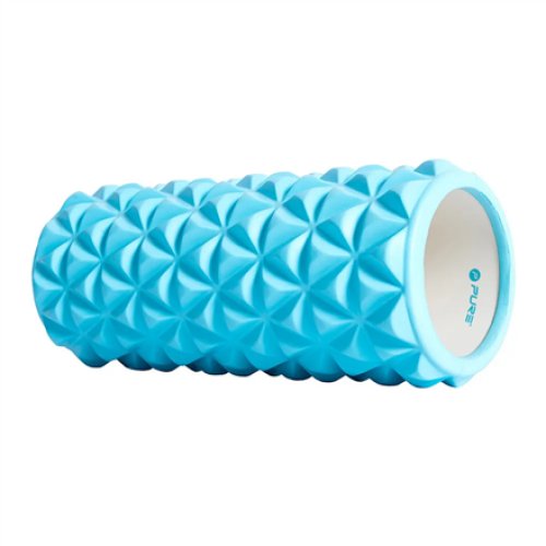 Pure2Improve , YogaRoller 33 X 14 cm , Blue