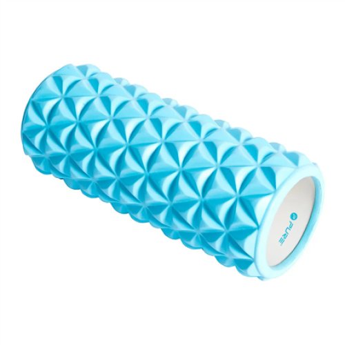 Pure2Improve , YogaRoller 33 X 14 cm , Blue