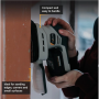 Batavia B.V. 18V Cordless Detail Sander