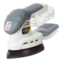 Batavia B.V. 18V Cordless Detail Sander