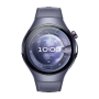 Huawei Watch 5 (46mm) , Smart watch , AMOLED , 1.5 inches , Waterproof , Purple