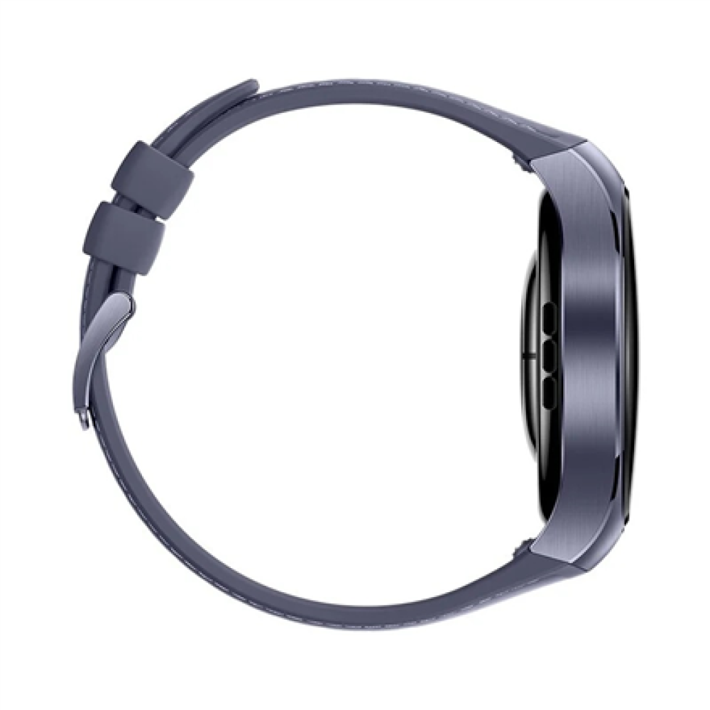 Huawei Watch 5 (46mm) , Smart watch , AMOLED , 1.5 inches , Waterproof , Purple