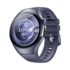 Huawei Watch 5 (46mm) , Smart watch , AMOLED , 1.5 inches , Waterproof , Purple