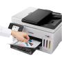 Canon MAXIFY GX6150 , Inkjet , Colour , A4 , Wi-Fi