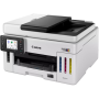 Canon MAXIFY GX6150 , Inkjet , Colour , A4 , Wi-Fi