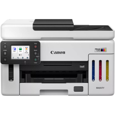 Canon MAXIFY GX6150 , Inkjet , Colour , A4 , Wi-Fi