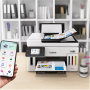Canon MAXIFY GX6150 , Inkjet , Colour , A4 , Wi-Fi