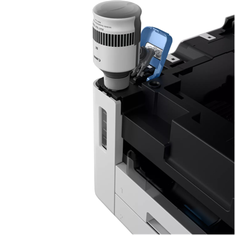 Canon MAXIFY GX6150 , Inkjet , Colour , A4 , Wi-Fi