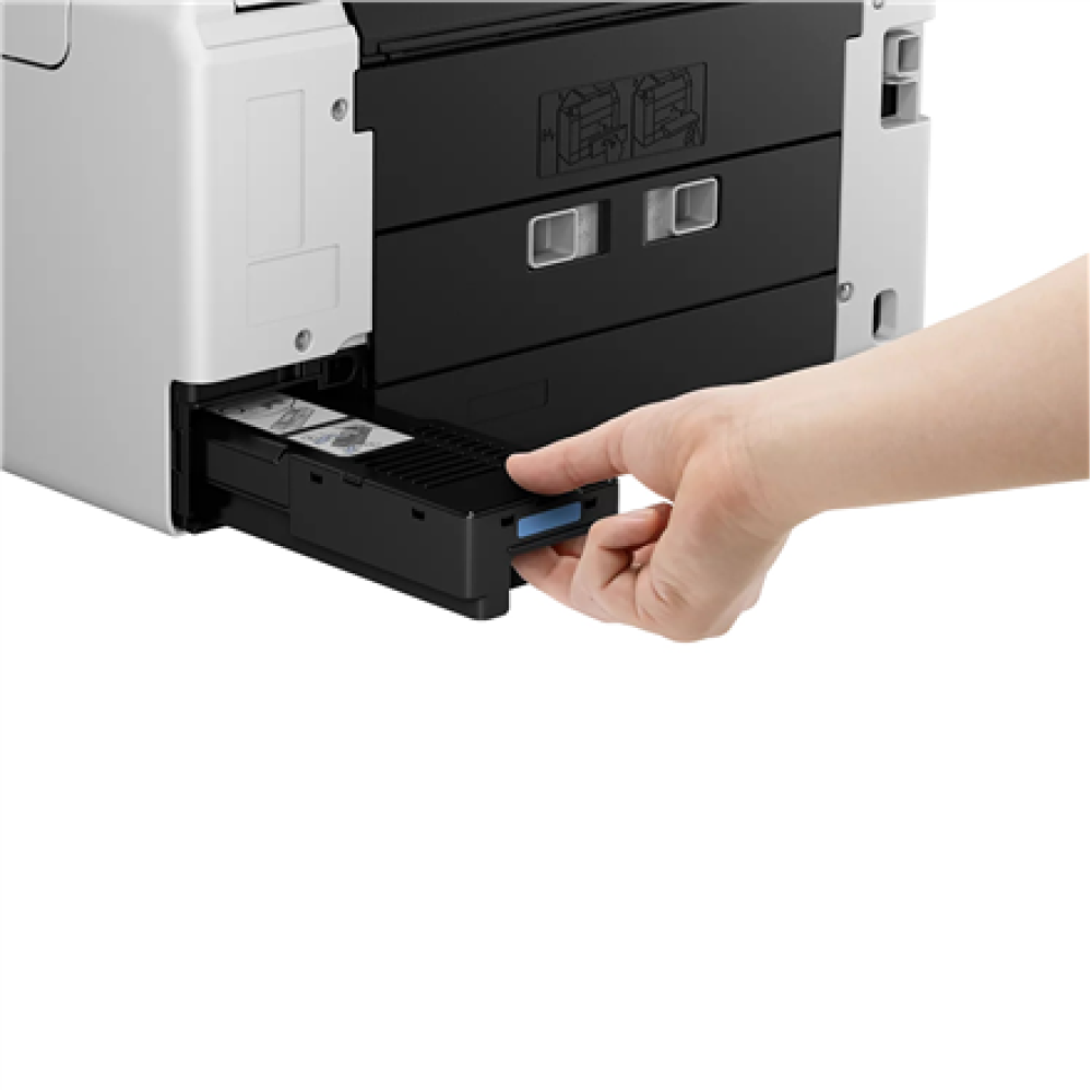 Canon MAXIFY GX6150 , Inkjet , Colour , A4 , Wi-Fi