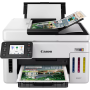 Canon MAXIFY GX6150 , Inkjet , Colour , A4 , Wi-Fi