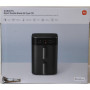 SALE OUT. Xiaomi Dual Zone Air Fryer 12L EU , Xiaomi Smart Double Stack Air Fryer 12L , Power 2800 W , Capacity 12 L , Black , DAMAGED PACKAGING , 24 month(s)