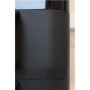 SALE OUT. Xiaomi Dual Zone Air Fryer 12L EU , Xiaomi Smart Double Stack Air Fryer 12L , Power 2800 W , Capacity 12 L , Black , UNPACKED, SCRATCHED ITEM