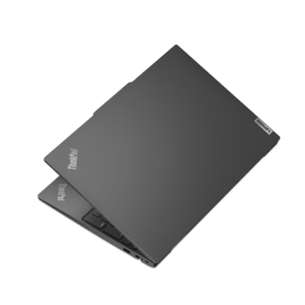 Lenovo ThinkPad E16 , Black , 16 , IPS , WUXGA , 1920 x 1200 pixels , Anti-glare , AMD Ryzen 7 , 7735HS , 16 GB , SO-DIMM DDR5 , Solid-state drive capacity 512 GB , AMD Radeon 680M Graphics , Windows 11 Pro , 802.11ax , Bluetooth version 5.3 , Keyboard la