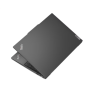 Lenovo ThinkPad E16 , Black , 16 , IPS , WUXGA , 1920 x 1200 pixels , Anti-glare , AMD Ryzen 7 , 7735HS , 16 GB , SO-DIMM DDR5 , Solid-state drive capacity 512 GB , AMD Radeon 680M Graphics , Windows 11 Pro , 802.11ax , Bluetooth version 5.3 , Keyboard la