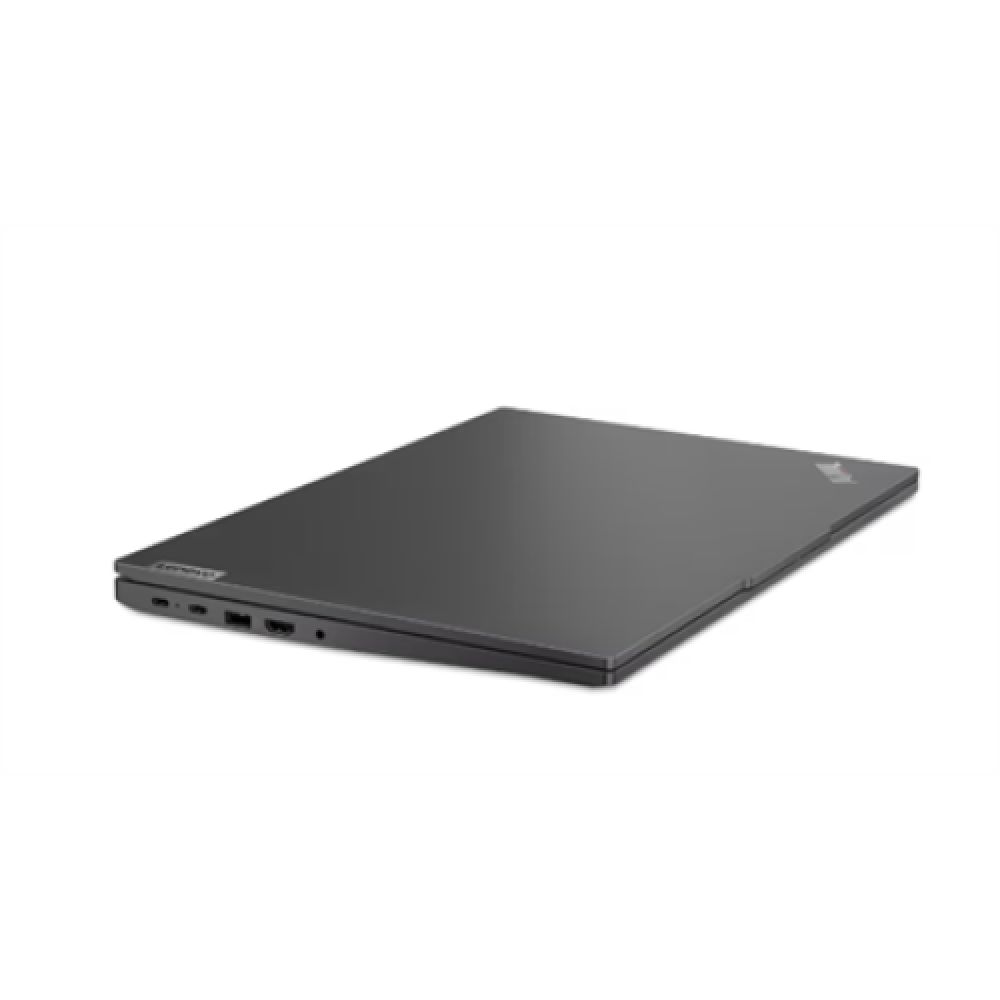 Lenovo ThinkPad E16 , Black , 16 , IPS , WUXGA , 1920 x 1200 pixels , Anti-glare , AMD Ryzen 7 , 7735HS , 16 GB , SO-DIMM DDR5 , Solid-state drive capacity 512 GB , AMD Radeon 680M Graphics , Windows 11 Pro , 802.11ax , Bluetooth version 5.3 , Keyboard la