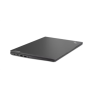 Lenovo ThinkPad E16 , Black , 16 , IPS , WUXGA , 1920 x 1200 pixels , Anti-glare , AMD Ryzen 7 , 7735HS , 16 GB , SO-DIMM DDR5 , Solid-state drive capacity 512 GB , AMD Radeon 680M Graphics , Windows 11 Pro , 802.11ax , Bluetooth version 5.3 , Keyboard la
