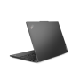 Lenovo ThinkPad E16 , Black , 16 , IPS , WUXGA , 1920 x 1200 pixels , Anti-glare , AMD Ryzen 7 , 7735HS , 16 GB , SO-DIMM DDR5 , Solid-state drive capacity 512 GB , AMD Radeon 680M Graphics , Windows 11 Pro , 802.11ax , Bluetooth version 5.3 , Keyboard la