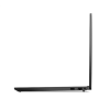 Lenovo ThinkPad E16 , Black , 16 , IPS , WUXGA , 1920 x 1200 pixels , Anti-glare , AMD Ryzen 7 , 7735HS , 16 GB , SO-DIMM DDR5 , Solid-state drive capacity 512 GB , AMD Radeon 680M Graphics , Windows 11 Pro , 802.11ax , Bluetooth version 5.3 , Keyboard la