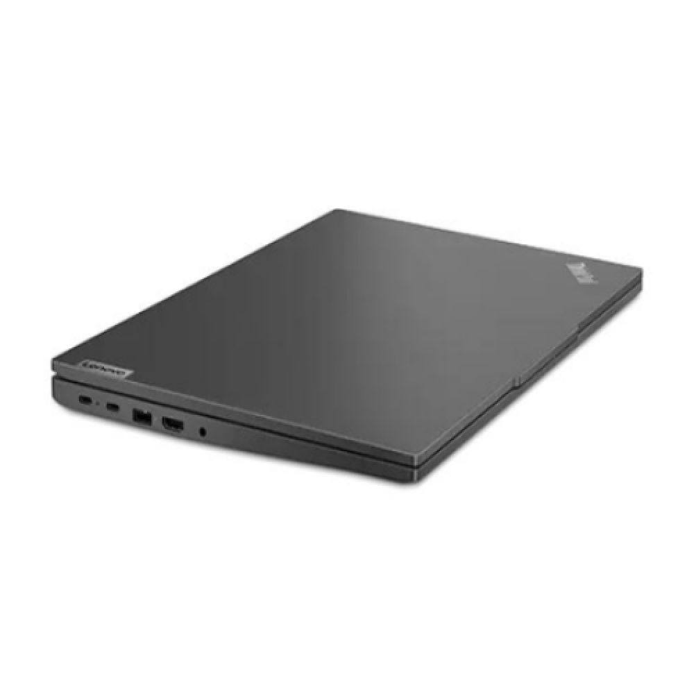 Lenovo ThinkPad E16 , Black , 16 , IPS , WUXGA , 1920 x 1200 pixels , Anti-glare , AMD Ryzen 7 , 7735HS , 16 GB , SO-DIMM DDR5 , Solid-state drive capacity 512 GB , AMD Radeon 680M Graphics , Windows 11 Pro , 802.11ax , Bluetooth version 5.3 , Keyboard la