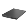 Lenovo ThinkPad E16 , Black , 16 , IPS , WUXGA , 1920 x 1200 pixels , Anti-glare , AMD Ryzen 7 , 7735HS , 16 GB , SO-DIMM DDR5 , Solid-state drive capacity 512 GB , AMD Radeon 680M Graphics , Windows 11 Pro , 802.11ax , Bluetooth version 5.3 , Keyboard la