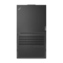 Lenovo ThinkPad E16 , Black , 16 , IPS , WUXGA , 1920 x 1200 pixels , Anti-glare , AMD Ryzen 7 , 7735HS , 16 GB , SO-DIMM DDR5 , Solid-state drive capacity 512 GB , AMD Radeon 680M Graphics , Windows 11 Pro , 802.11ax , Bluetooth version 5.3 , Keyboard la