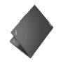Lenovo ThinkPad E16 , Black , 16 , IPS , WUXGA , 1920 x 1200 pixels , Anti-glare , AMD Ryzen 7 , 7735HS , 16 GB , SO-DIMM DDR5 , Solid-state drive capacity 512 GB , AMD Radeon 680M Graphics , Windows 11 Pro , 802.11ax , Bluetooth version 5.3 , Keyboard la
